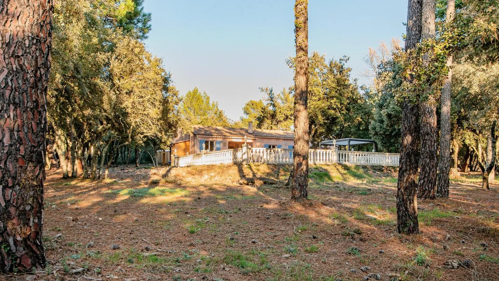 Holiday home Esquirou Varois - Maison Avec Piscine Moissac-Bellevue