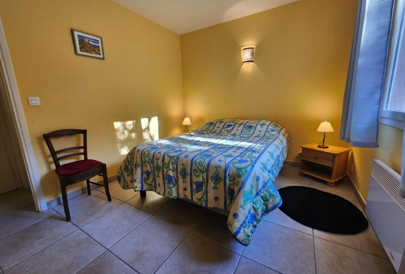 Esquirou Varois - Maison Avec Piscine Moissac-Bellevue Holiday home