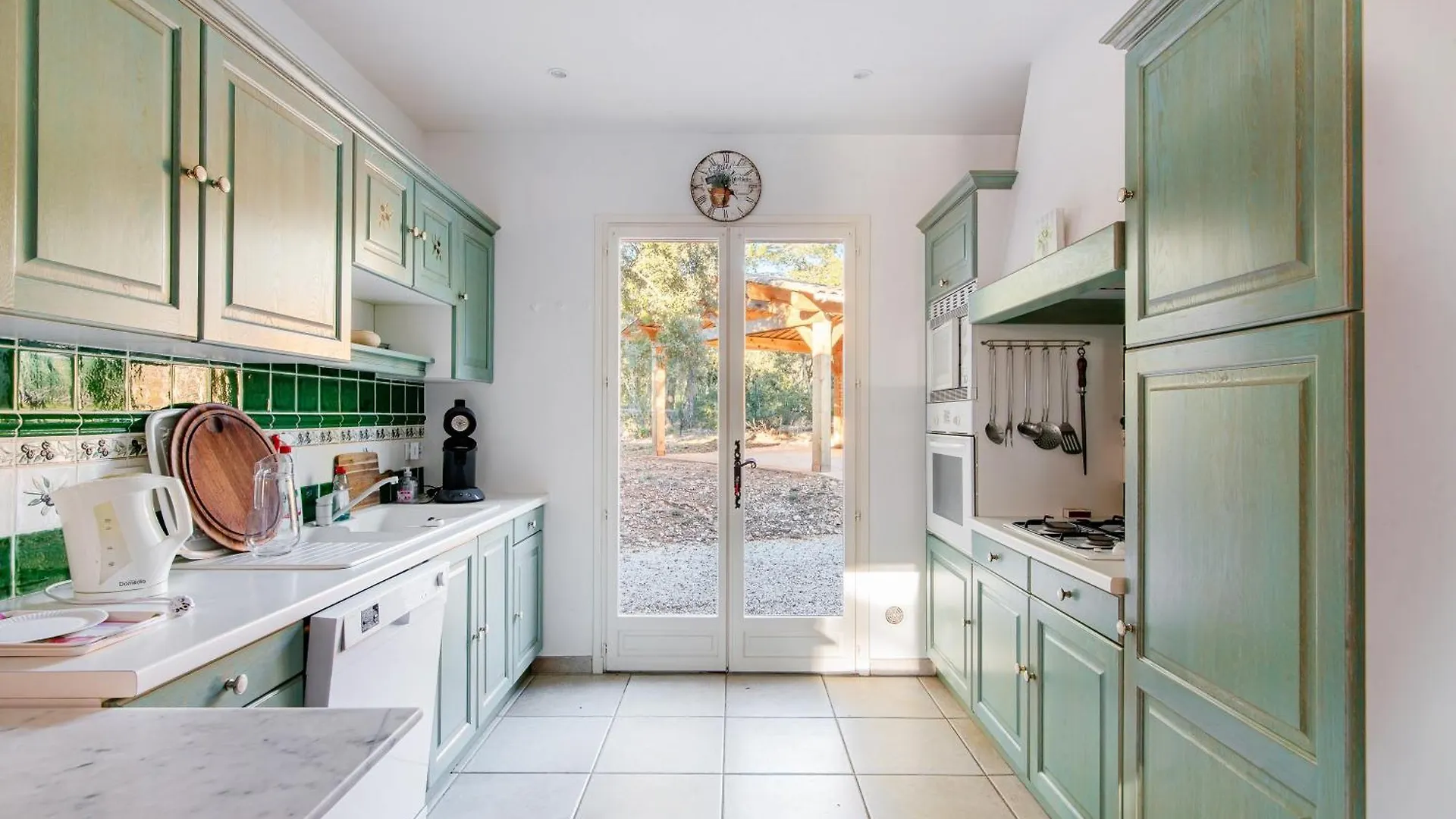 Holiday home Esquirou Varois - Maison Avec Piscine Moissac-Bellevue