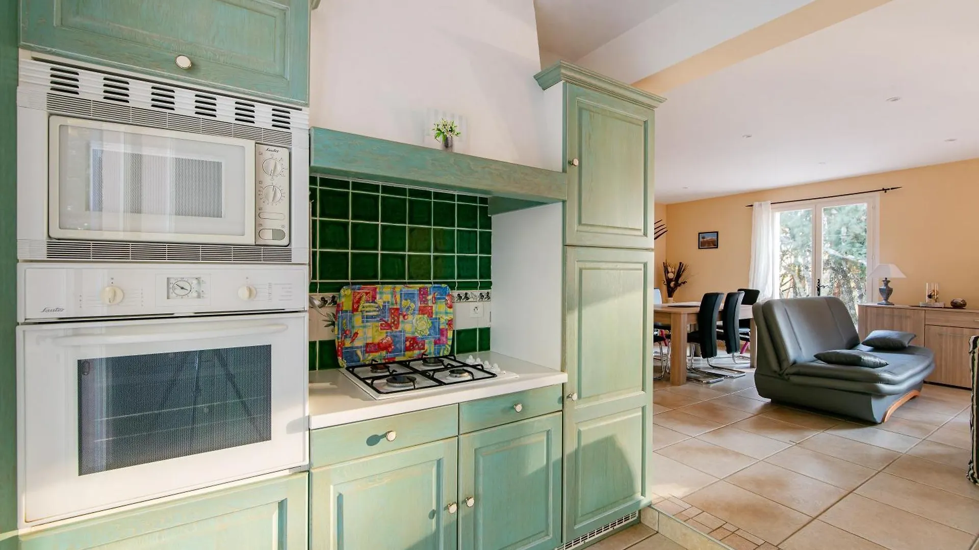 Esquirou Varois - Maison Avec Piscine Moissac-Bellevue Holiday home