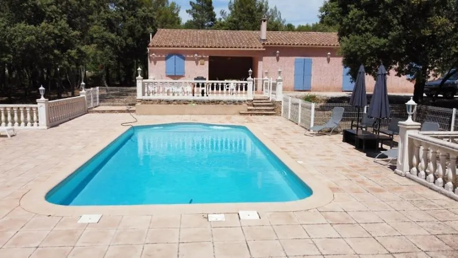 Esquirou Varois - Maison Avec Piscine location