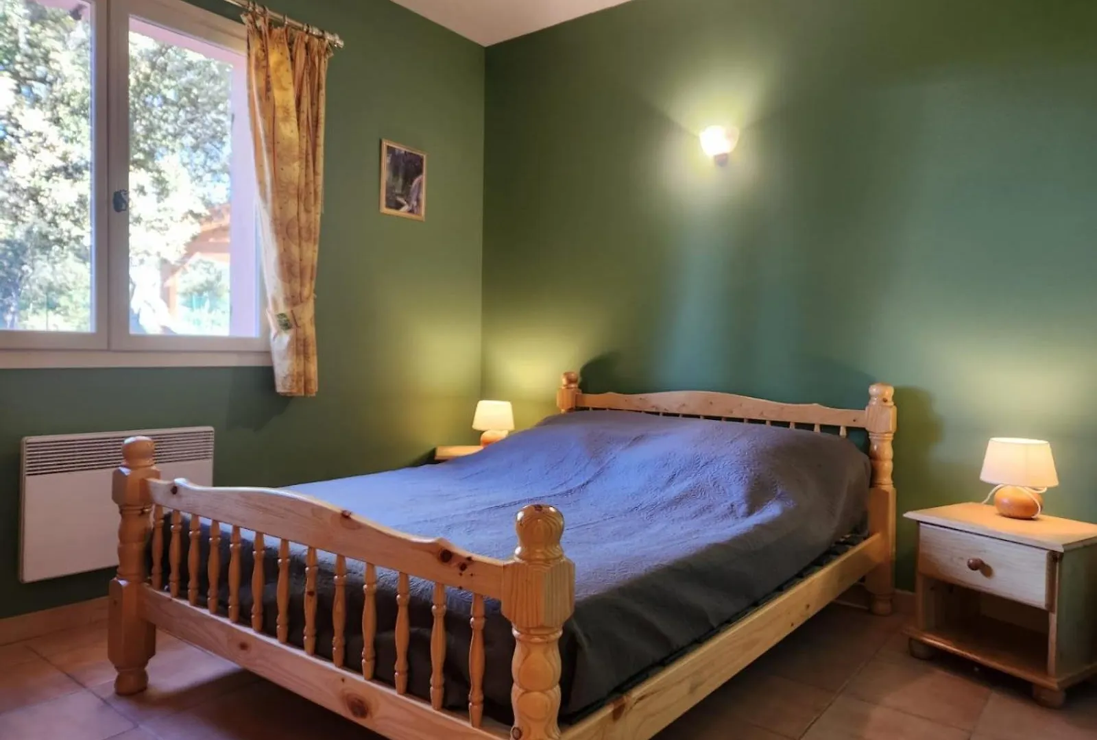 Holiday home Esquirou Varois - Maison Avec Piscine Moissac-Bellevue France